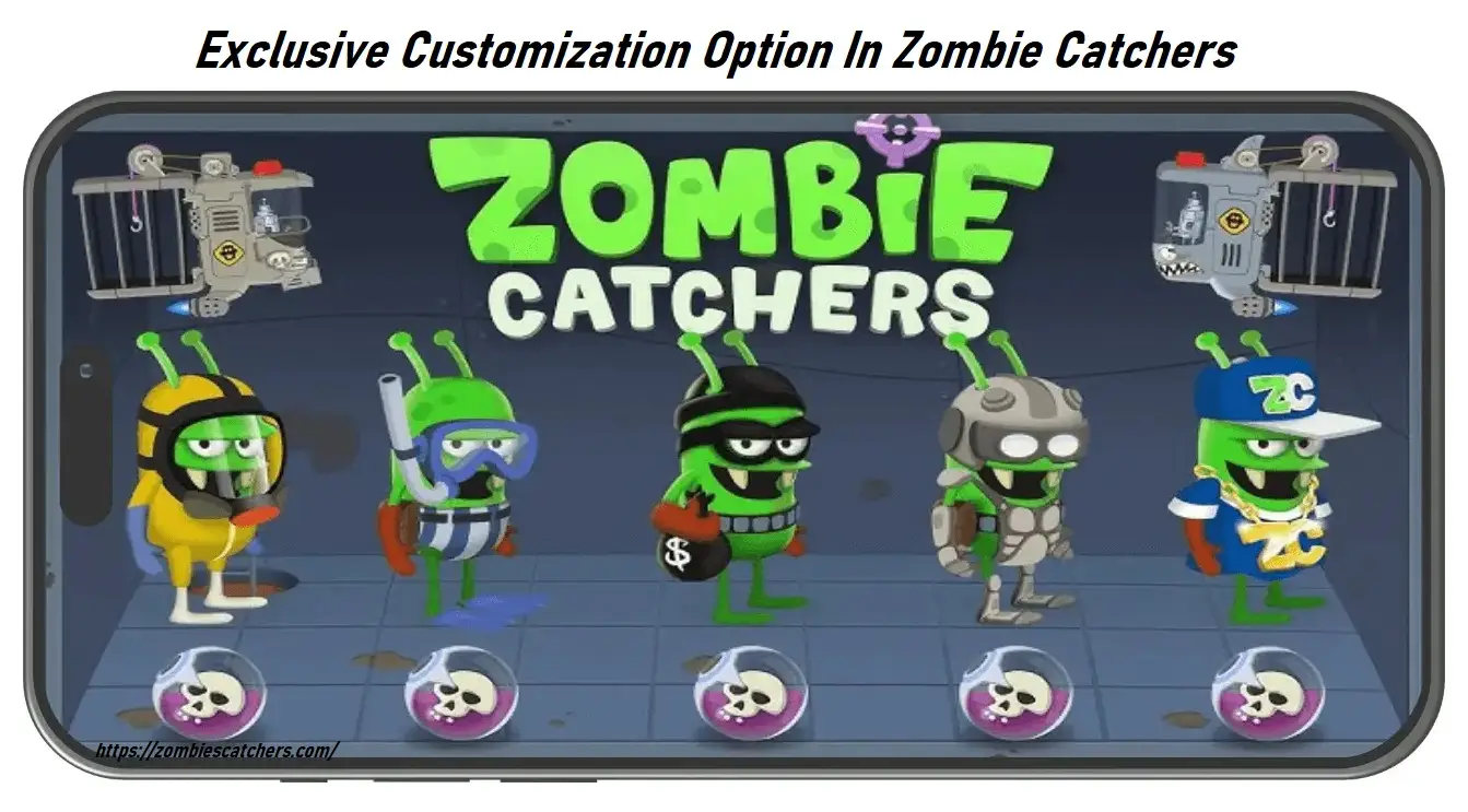 Advance CUSTOMIZATION Option