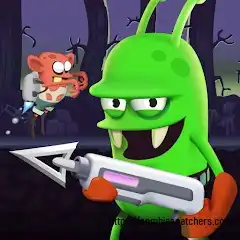 Zombie Catchers Mod APK Latest version
