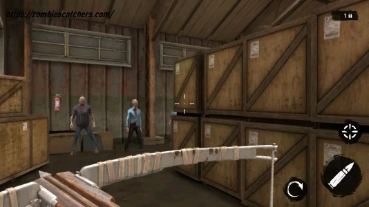 Zombie Apocalypse Mod APK