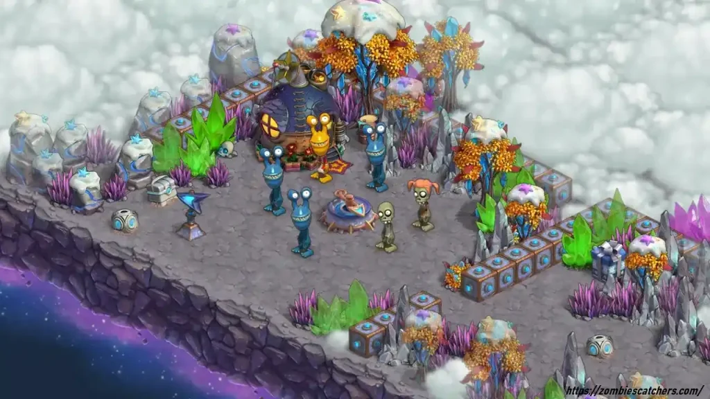 Zombie Castways Mod Menu APK