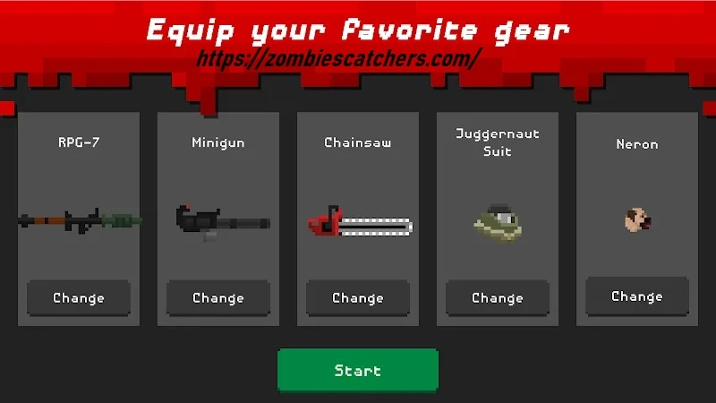 Zombie Defense Mod APK