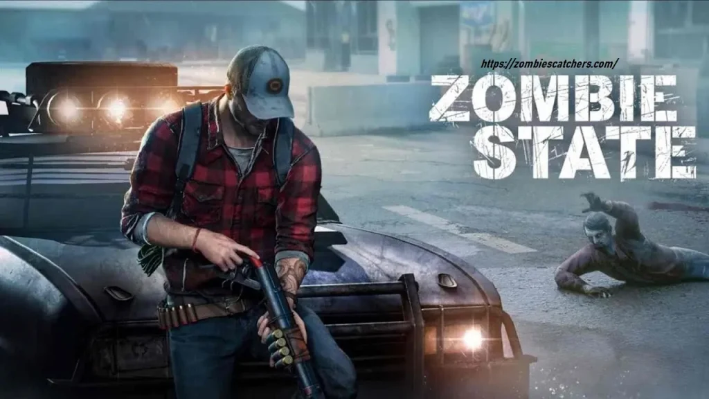 Zombie State Mod APK