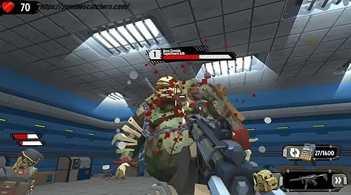 The Walking Zombie 2 Mod APK