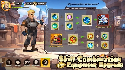 Zombies Boom Mod APK