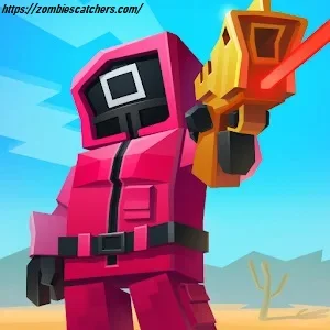 Pixel Combat Zombies Strike Mod APK